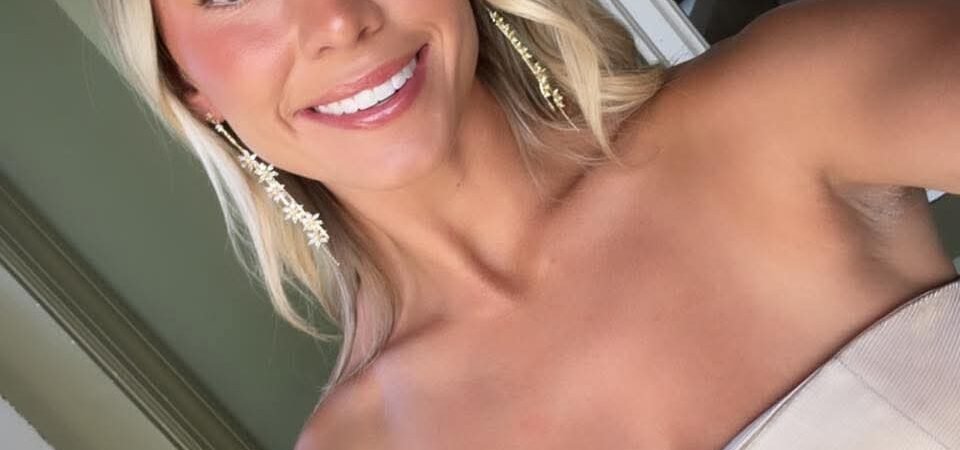 Kayla Beckley, Tulsa, Ok, Died With Unborn Child After Medical Emergency: John Beckley, Linebackers Coach Mourns Death
