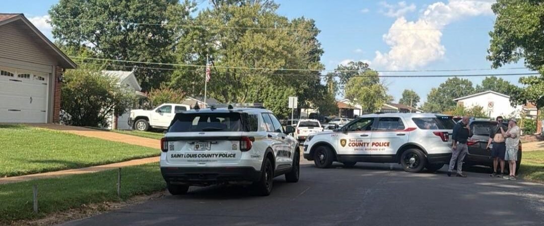 St. Louis Shooting: Active Shooter, Lockdown, Suspect Baricade in St. Louis, MO
