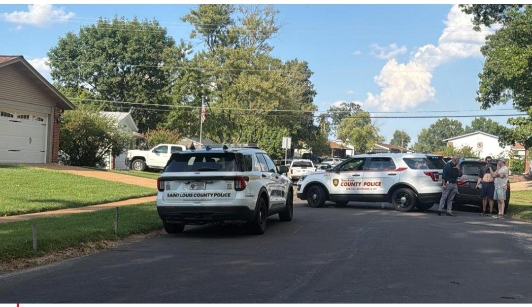 St. Louis Shooting: Active Shooter, Lockdown, Suspect Baricade in St. Louis, MO