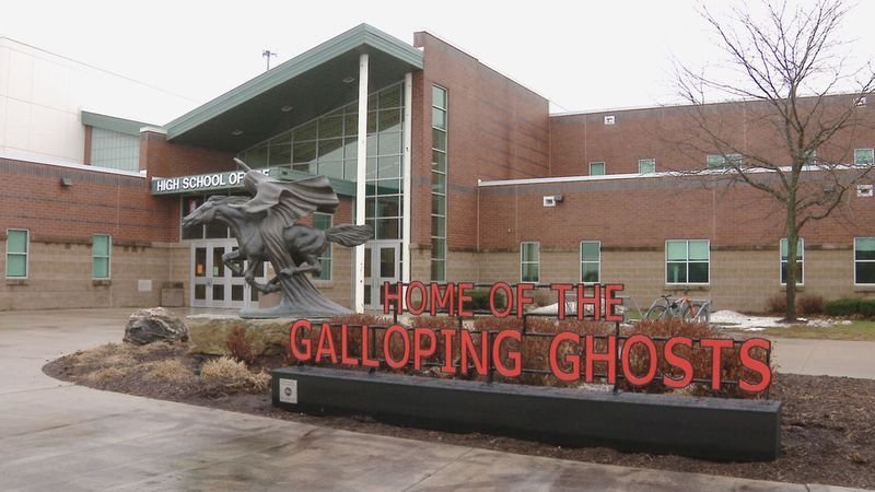 Kaukauna High School Suicide: Death Investigation as Neenah and Appleton Communities Mourn